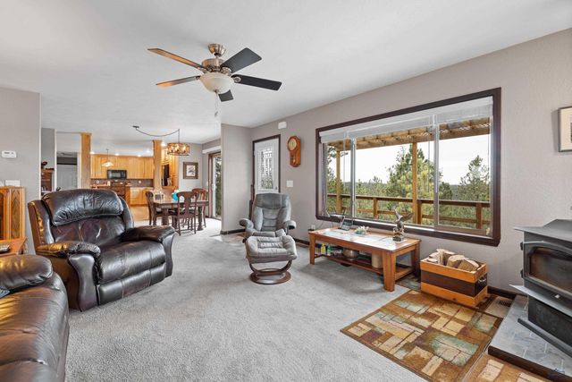 26701 GUNSMOKE LN, Custer, SD 57730