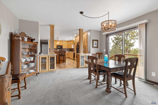 26701 GUNSMOKE LN, Custer, SD 57730