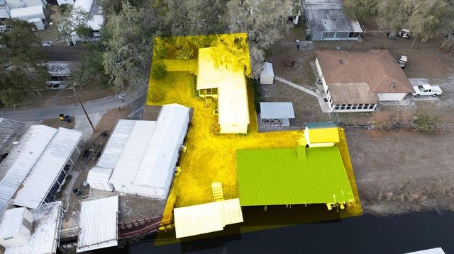 23 ANCHOR INN ROAD, Lake Wales, FL 33898