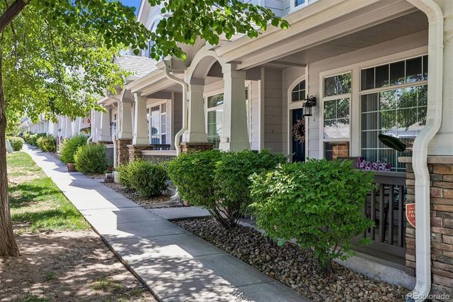 8304 Stonybridge Circle, Littleton, CO 80126