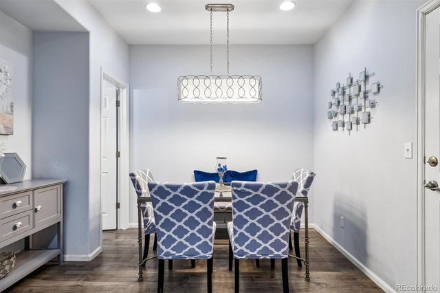 8304 Stonybridge Circle, Littleton, CO 80126