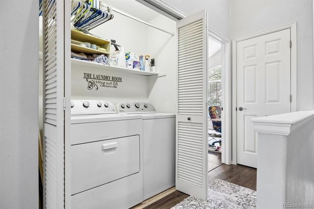 8304 Stonybridge Circle, Littleton, CO 80126