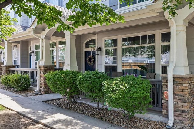 8304 Stonybridge Circle, Littleton, CO 80126