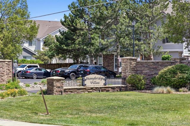 8304 Stonybridge Circle, Littleton, CO 80126
