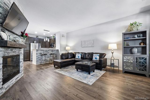 8304 Stonybridge Circle, Littleton, CO 80126