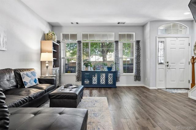 8304 Stonybridge Circle, Littleton, CO 80126