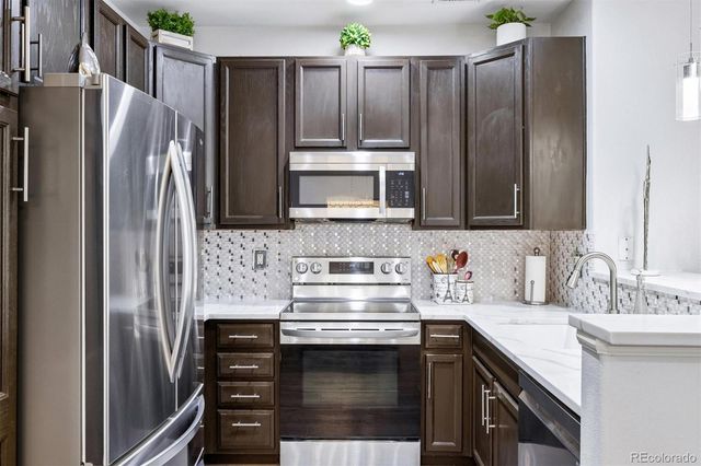 8304 Stonybridge Circle, Littleton, CO 80126