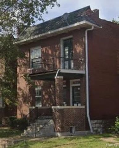 4129 W Kossuth Avenue, St Louis, MO 63115