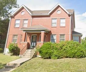 4129 W Kossuth Avenue, St Louis, MO 63115