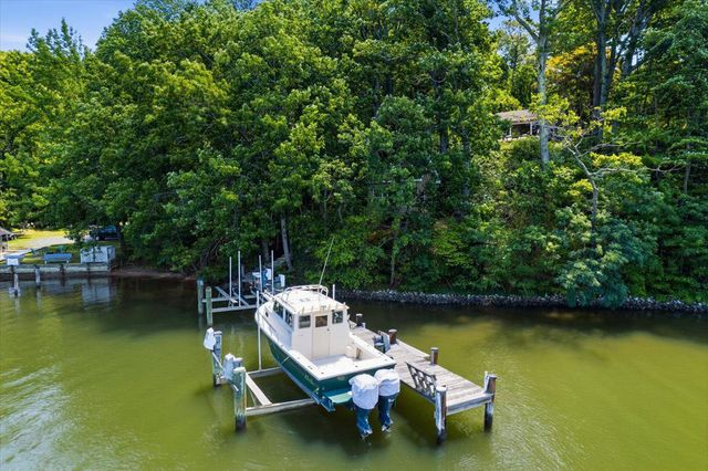 12715 MILL CREEK, Lusby, MD 20657