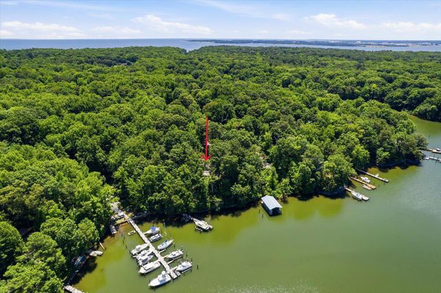 12715 MILL CREEK, Lusby, MD 20657