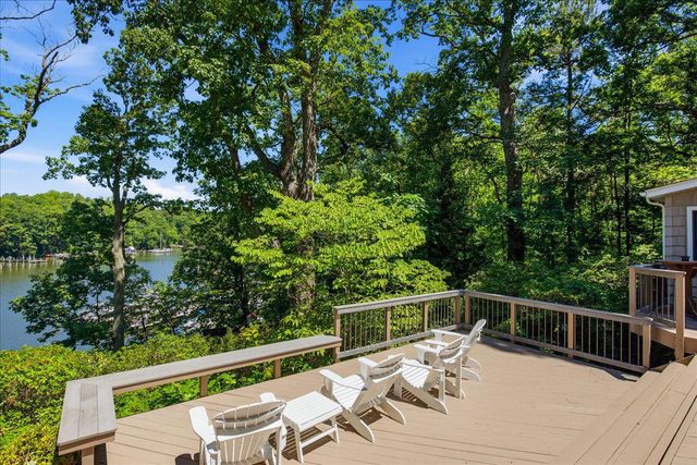 12715 MILL CREEK, Lusby, MD 20657