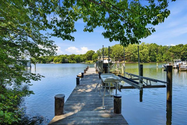 12715 MILL CREEK, Lusby, MD 20657