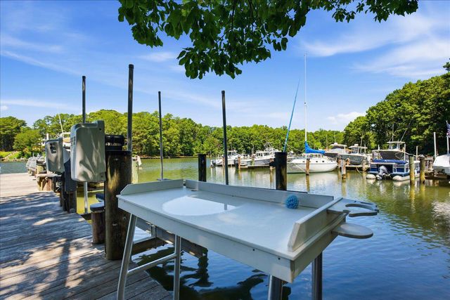 12715 MILL CREEK, Lusby, MD 20657