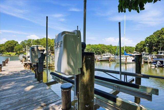 12715 MILL CREEK, Lusby, MD 20657