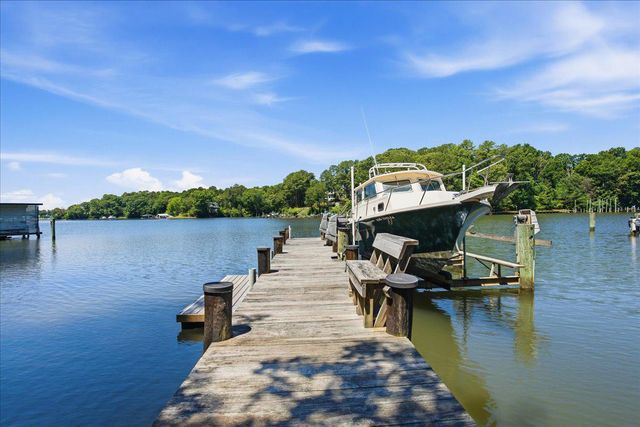12715 MILL CREEK, Lusby, MD 20657