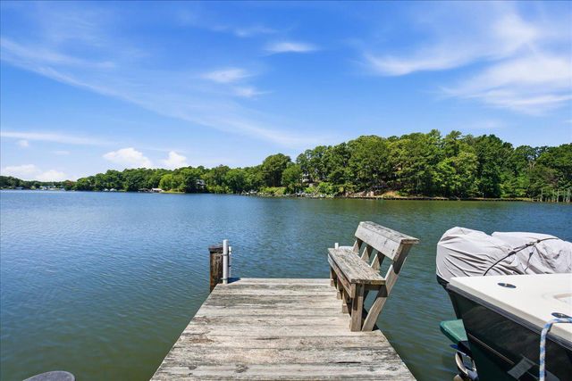 12715 MILL CREEK, Lusby, MD 20657