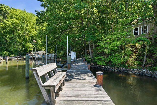 12715 MILL CREEK, Lusby, MD 20657