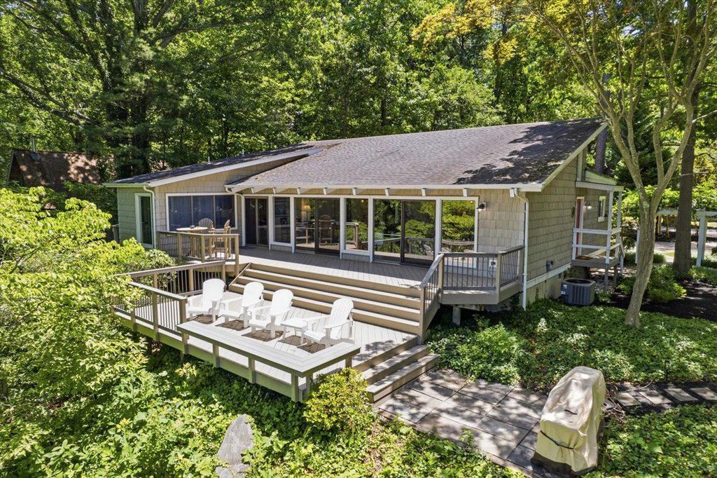 12715 MILL CREEK, Lusby, MD 20657