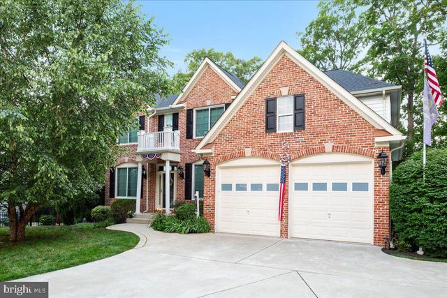 13020 QUAY CT, Woodbridge, VA 22193