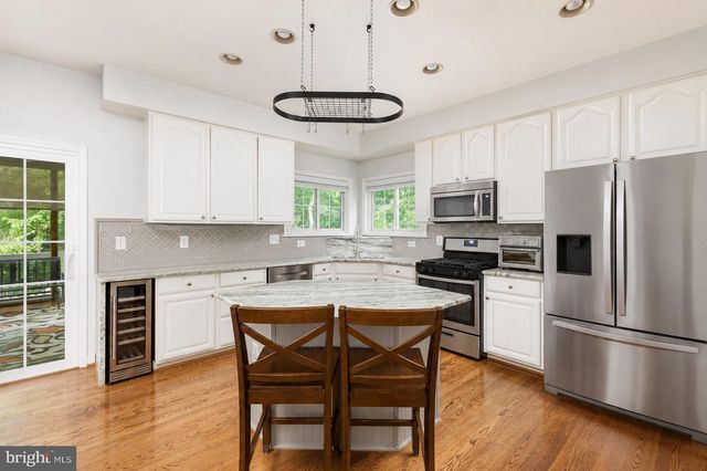 13020 QUAY CT, Woodbridge, VA 22193