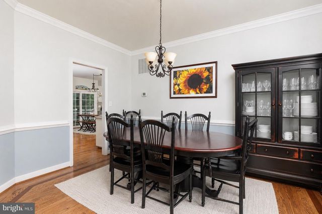13020 QUAY CT, Woodbridge, VA 22193