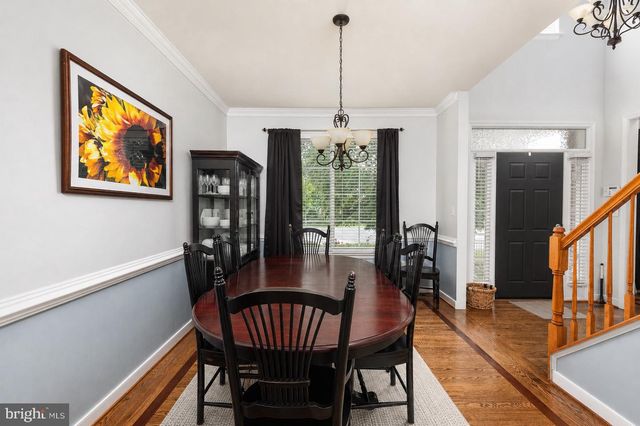13020 QUAY CT, Woodbridge, VA 22193