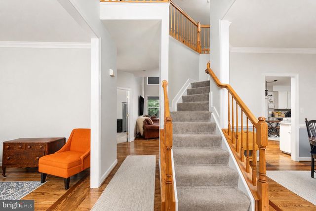13020 QUAY CT, Woodbridge, VA 22193