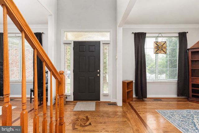 13020 QUAY CT, Woodbridge, VA 22193
