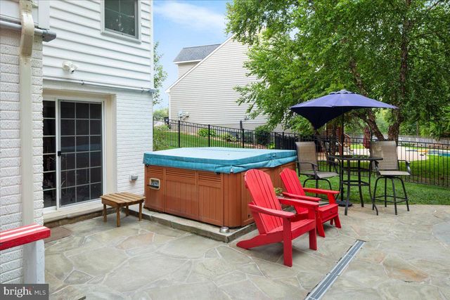 13020 QUAY CT, Woodbridge, VA 22193