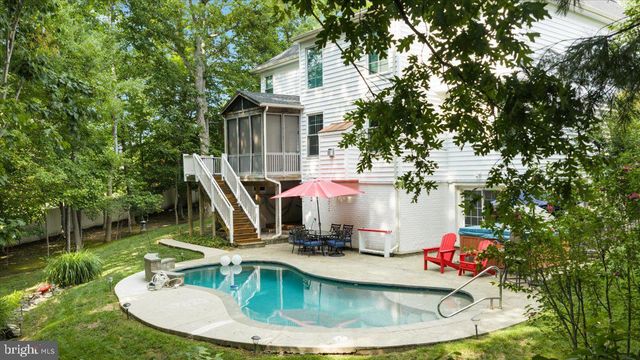 13020 QUAY CT, Woodbridge, VA 22193