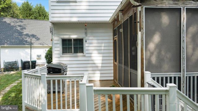 13020 QUAY CT, Woodbridge, VA 22193