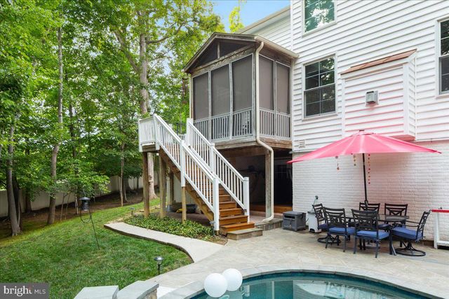 13020 QUAY CT, Woodbridge, VA 22193