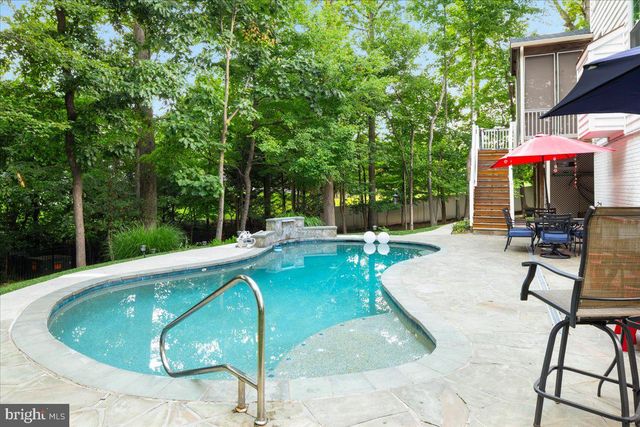 13020 QUAY CT, Woodbridge, VA 22193