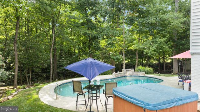 13020 QUAY CT, Woodbridge, VA 22193