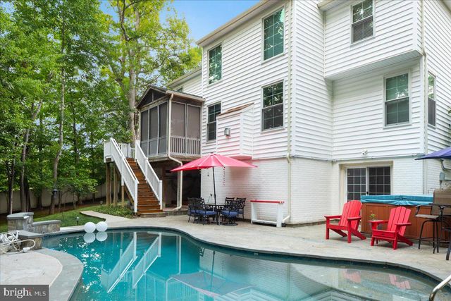 13020 QUAY CT, Woodbridge, VA 22193