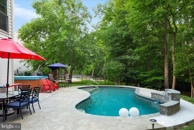 13020 QUAY CT, Woodbridge, VA 22193