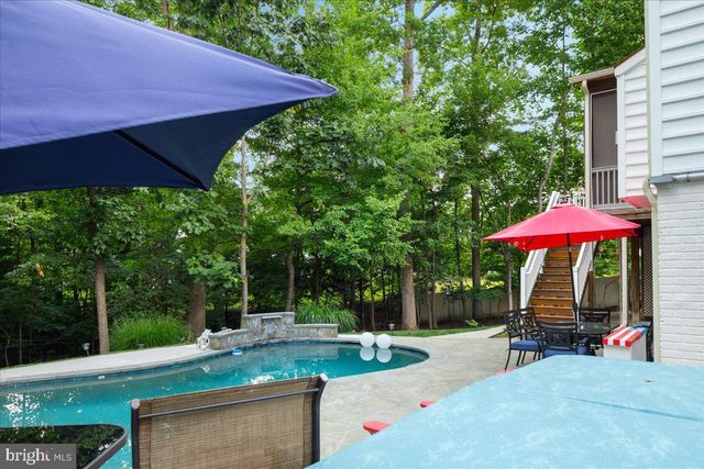 13020 QUAY CT, Woodbridge, VA 22193