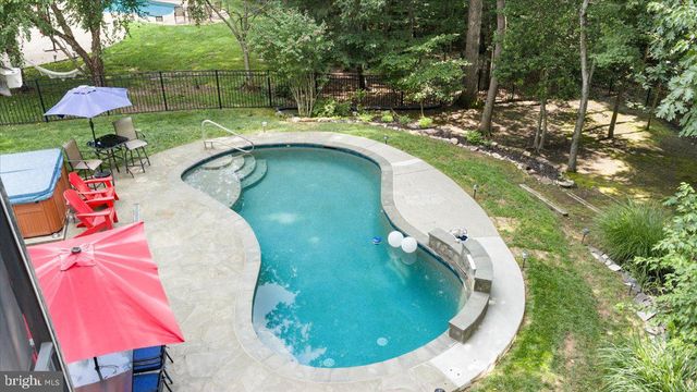 13020 QUAY CT, Woodbridge, VA 22193