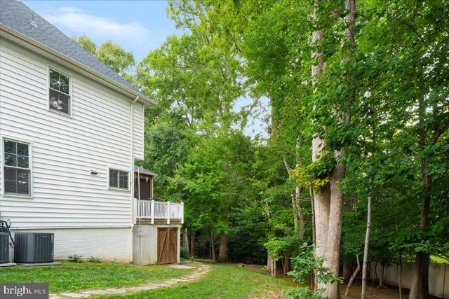 13020 QUAY CT, Woodbridge, VA 22193