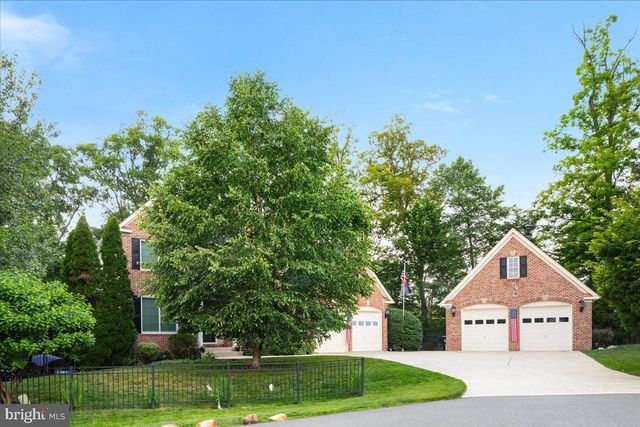 13020 QUAY CT, Woodbridge, VA 22193