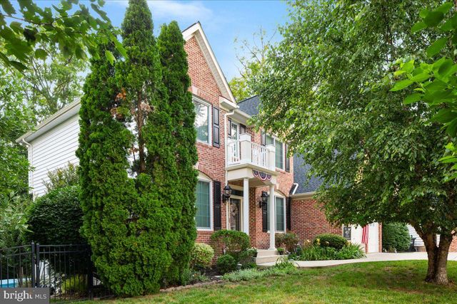13020 QUAY CT, Woodbridge, VA 22193