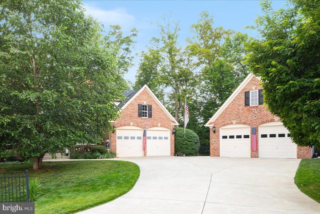 13020 QUAY CT, Woodbridge, VA 22193