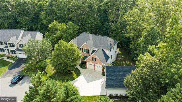 13020 QUAY CT, Woodbridge, VA 22193