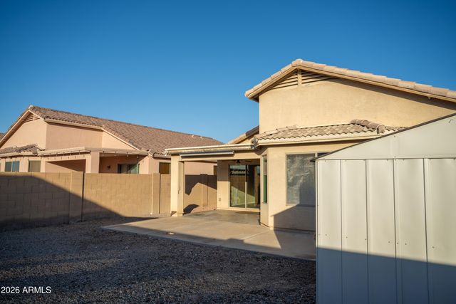 2018 S 100TH Lane, Tolleson, AZ 85353