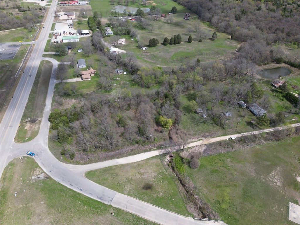 0000 EW 1300 Road, Wewoka, OK 74884