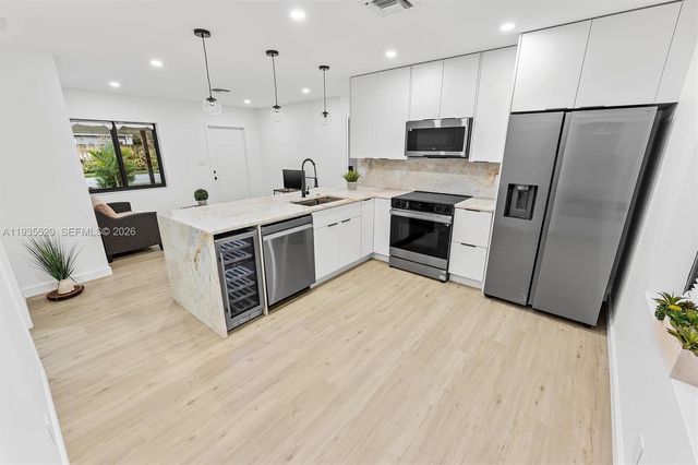 1101 SW 19th Ave, Fort Lauderdale, FL 33312