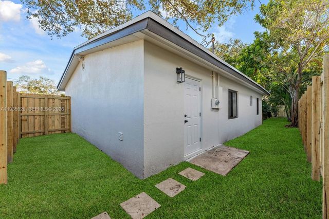 1101 SW 19th Ave, Fort Lauderdale, FL 33312