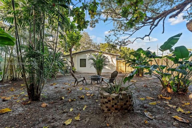 1101 SW 19th Ave, Fort Lauderdale, FL 33312