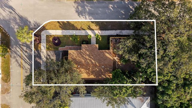 1101 SW 19th Ave, Fort Lauderdale, FL 33312